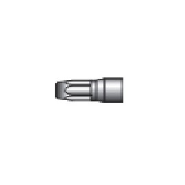 PR 117 elektroda standard
